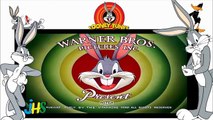 Cartoon for Kids Bugs Bunny Bugs el torero Audio Latino