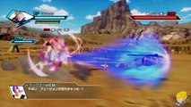 Dragon Ball Xenoverse (PS4): Ultimate Gohan Vs Kid Buu (Majin Buu Saga) (Part 30)【60FPS 1080P】