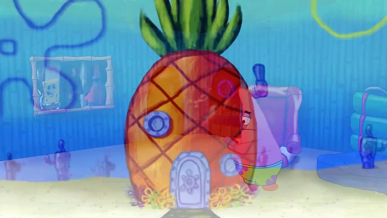 Spongebob In Real Life Episode 2