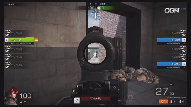 [2016.02.28] BSN 시즌3 6화 하이라이트