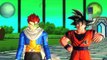 Dragon Ball Xenoverse - Extended English Trailer #2 1080p PS3 PS4 X360 XB1 Steam