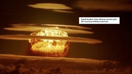 World War 3 is about to Begin: 120 Countries Amassing Troops! (MEDIA BLACKOUT)