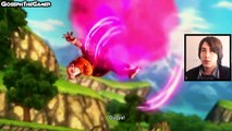 Dragon Ball Xenoverse | GAMEPLAY ITA #2 | Radish Uccide Goku! [w/Facecam] By GiosephTheGamer