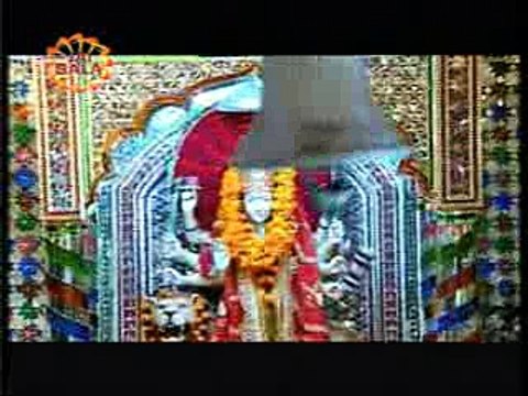 Aa Aavi Jaa Ambe Maa // Punjabi Mata Bhajan // Sardar Ali #Jaibalamusic