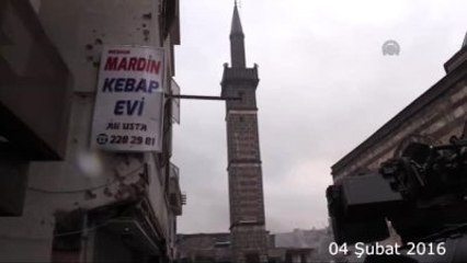 Çocukları Canlı Kalkan Olarak Kullanmaya Çalışan Terör Örgütüne Anonslu Uyarı