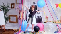 2016年03月03日 CM「おけいこガール」乃木坂46
