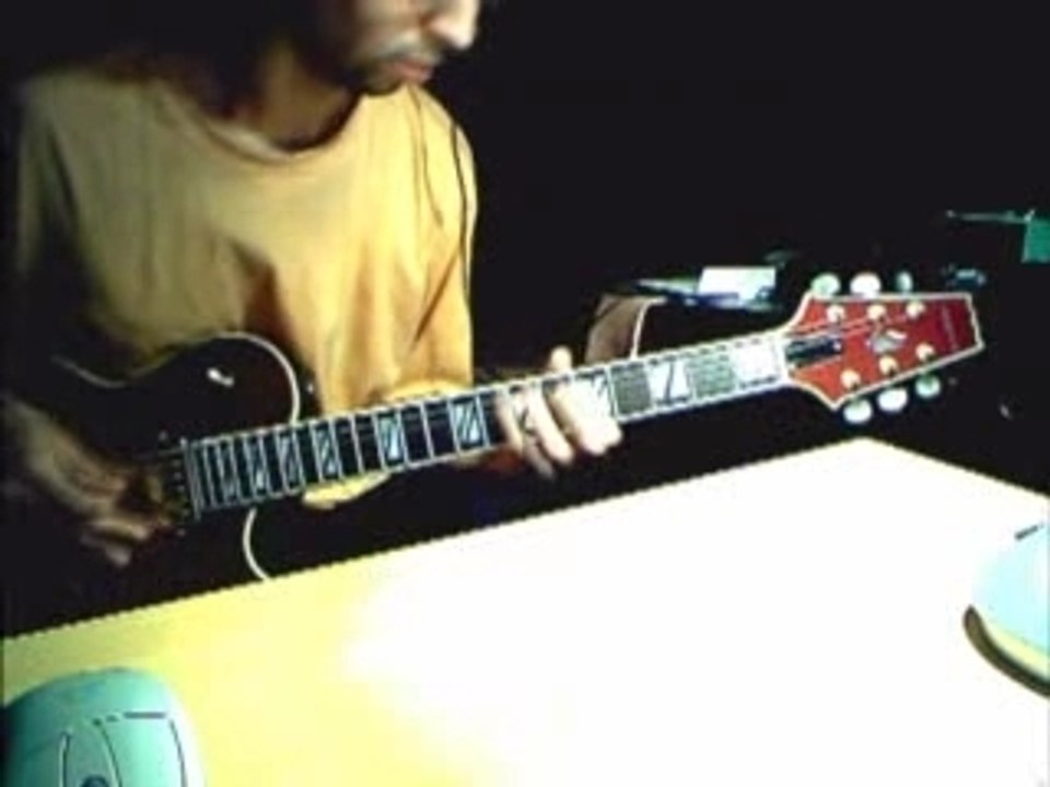 Test Aria PE-SPL par D_LeX