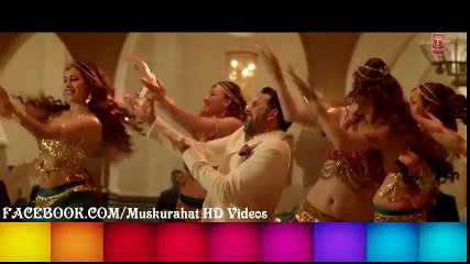 DIL CHEEZ TUJHE DEDI HD 1080p Full Video Song AIRLIFT Akshay Kumar Ankit Tiwari, Arijit Singh - YouTube