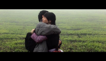 Phim Ngắn Tình Yêu Hay Nhất 2016: Chờ Ngày Sương Tan Full HD