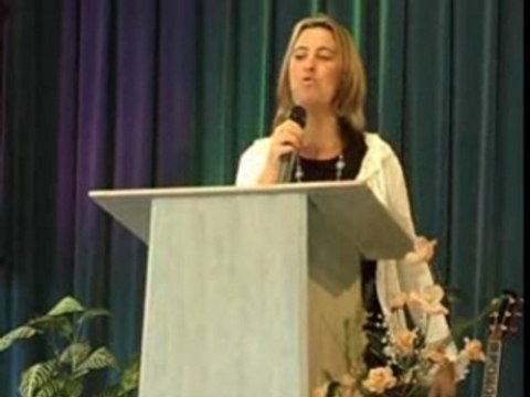 Bâtir une vie de louange 2