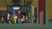 THE SIMPSONS Why you little from Simpsorama ANIMATION on FOX - Simpsons Full Episode