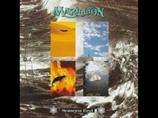 Marillion home made