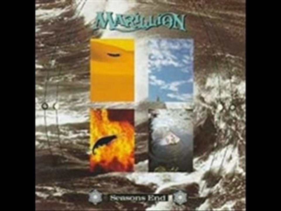 Marillion home made