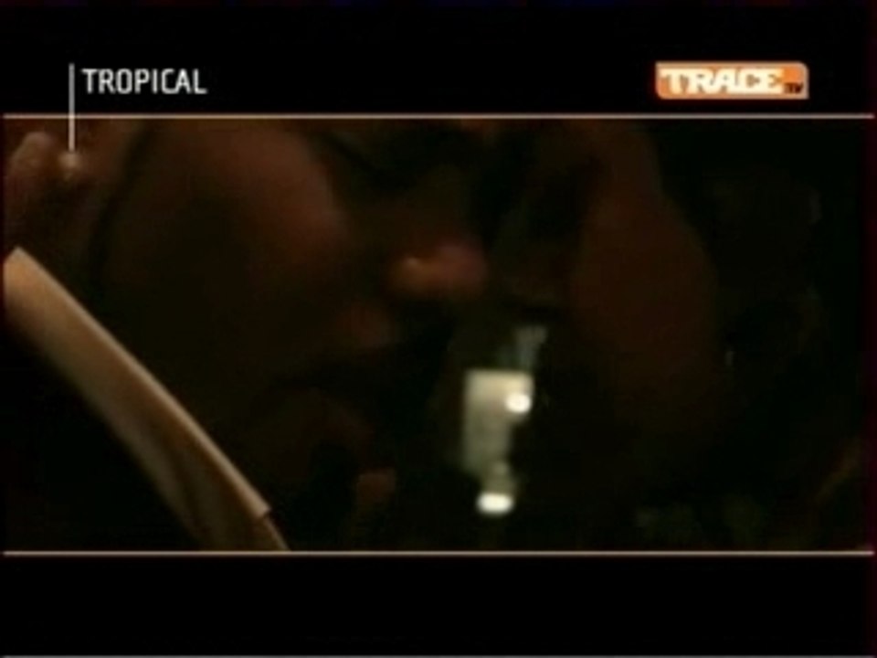 Nichol's et Marisa - Vini