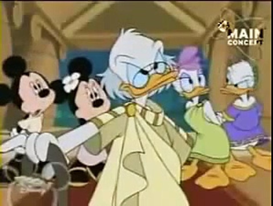 Midsummer Nights Dream - Part 1 (1999)