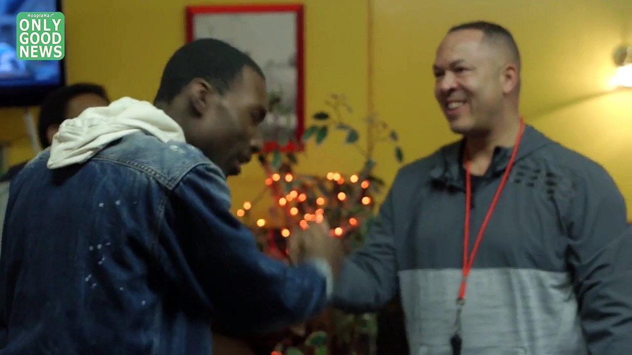 Deeds Driven Dads’ Fatherhood Program - Making Better Dads