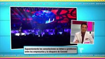 Suelta La Sopa | Don Francisco se une a la cadena Telemundo | Entretenimiento