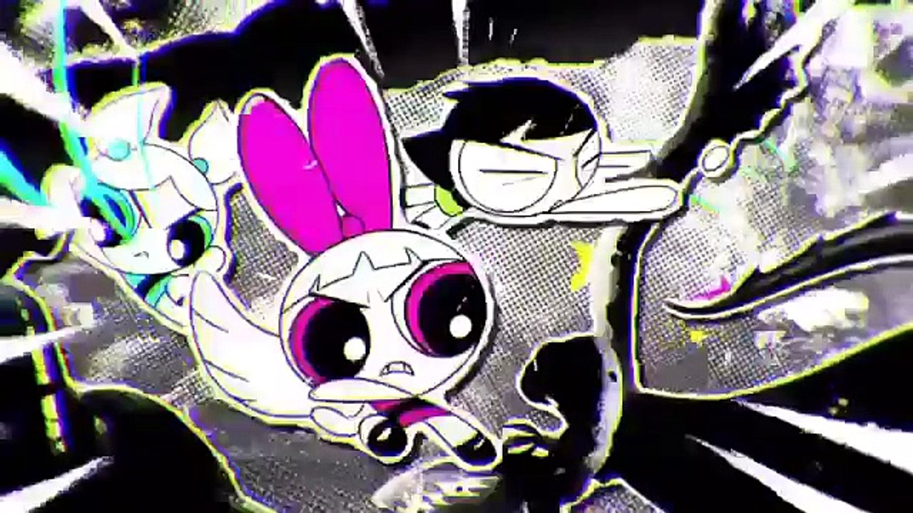 The Powerpuff Girls (2016 Reboot) FULL OPENING THEME + LYRICS IN ...