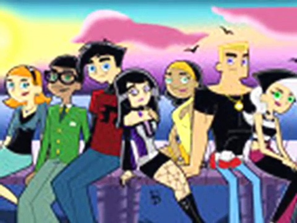 Danny phantom: what happends next