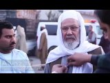 Aik Beta Kia , Nabi Ki Ezat Per Sub Kuch Qurban Karny Ko Tayar Hain - Father of Mumtaz Qadri