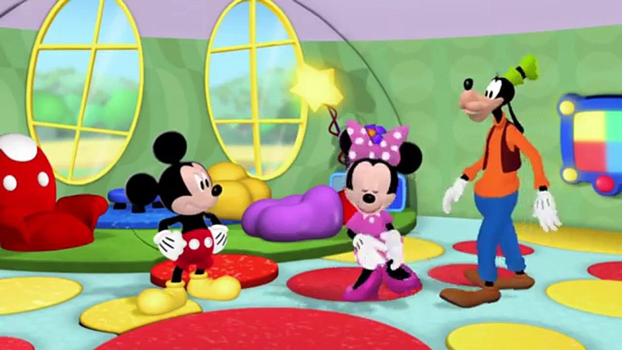 Mickey Mouse Clubhouse | Episode 82