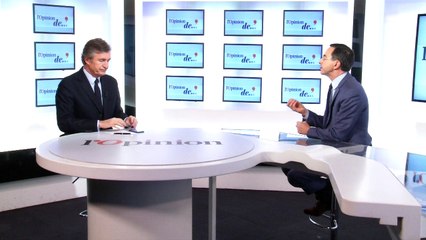 Bruno Retailleau - Loi Travail : « Tout se prépare pour la grande reculade »