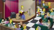 THE SIMPSONS Deleted Scene from Covercraft ANIMATION on FOX - Simpsons Full Episode