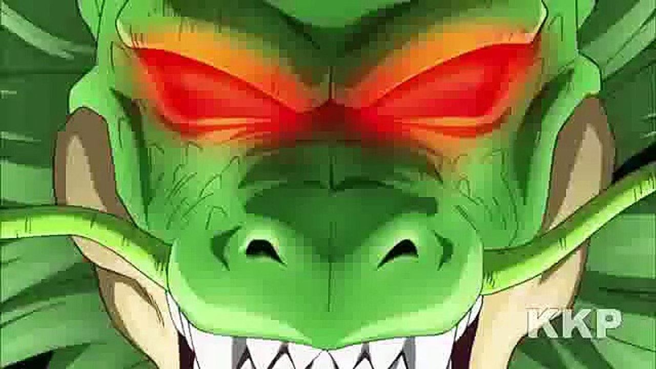 Dragon Ball Z Worst Wish In History 2015 Movie Trailer (Hindi Dubbed)