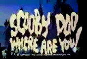 Original Opening Theme - Scooby-Doo, Where Are You!