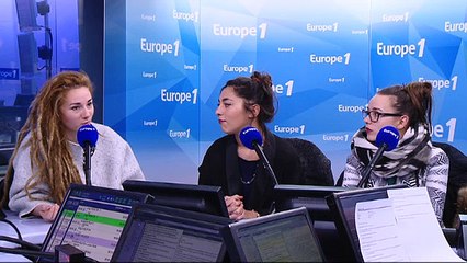 L.E.J : "Le syndrome de l'imposteur arrive à grands pas"