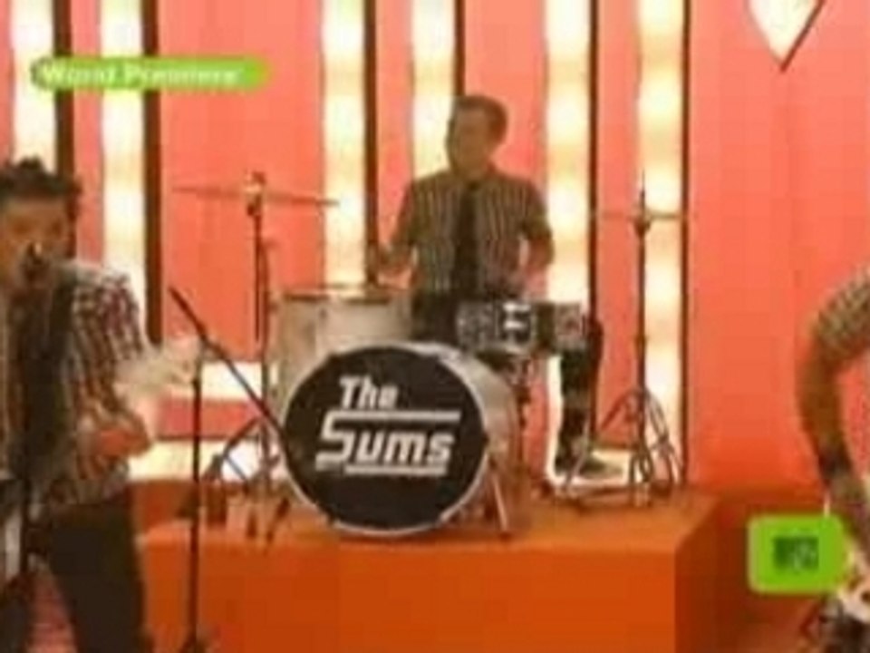 Sum 41 - Still Waiting