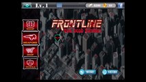 Frontline Evil Dead Zombies Android Gameplay IOS