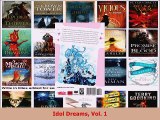 PDF  Idol Dreams Vol 1 Free Books