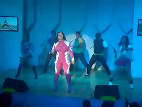 osang ANIME MEDLEY ( BIOMAN MASKMAN SHAIDER DRAGON BALL Z & VOLTES V ) X FACTOR