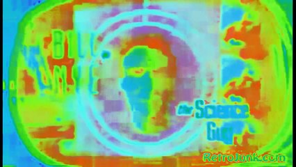 Bill Nye Intro in G Major