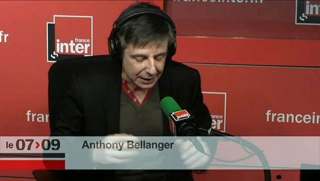 La fascination des médias français pour Donald Trump (Géopolitique)