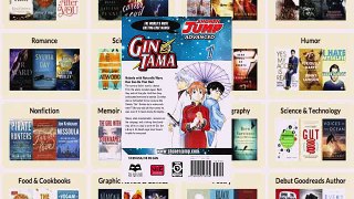 Download  Gin Tama Volume 1 Free Books