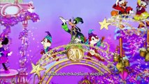 Disneyland Paris - Filmclip - Das Jahr, das sie nicht versäumen dürfen