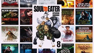 Download  Soul Eater Vol 8 Ebook