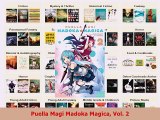 PDF  Puella Magi Madoka Magica Vol 2 Read Online