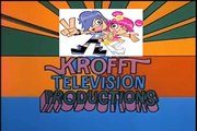 Logo Bloopers Episode 3- 1969 Sid and Marty Krofft Logo