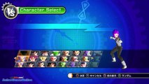 Dragon Ball Z Resurrection F (Fukkatsu no F) Vegeta Costume Gameplay & How to Get - DB Xenoverse DLC