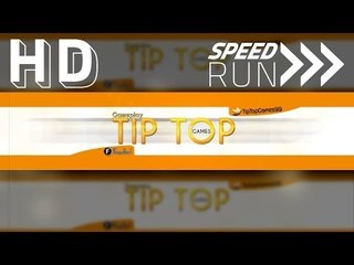 Speedart #8 - Freshness(TipTopGames99)