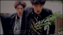 Shut up ! Flower Boy Band | Trailer