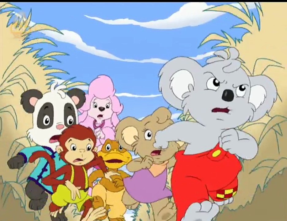 Blinky.Bill.S03E11.Baby.Elephant.Walk.576p.SDTV.x264-DAWN