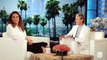 Questions for Caitlyn Jenner about her Ellen Interview