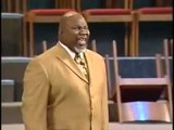 T D  Jakes-The Blood Speaks Part4