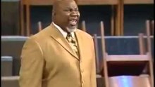 T D  Jakes-The Blood Speaks Part4