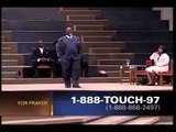 TD Jakes-STUCK ALL THE CROSSROADS  Part1