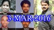 சீமான் நேர்காணல் - ராஜீவ் கொலை வழக்கில் 7 பேரை விடுவிக்க தமிழக அரசு முடிவு - 3மார்ச்2016 | Seeman Interview on TN Govt decision to release Rajiv Case Convicts - 3 March 2016
